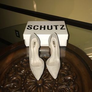 Schutz Rita pump